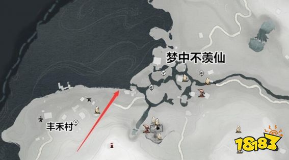 燕云十六声钓鱼佬好感度对话攻略 钓鱼佬100%好感结交对话分享