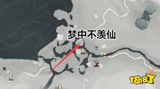 燕云十六声沽酒侍女好感度对话攻略 沽酒侍女100%好感结交对话分享