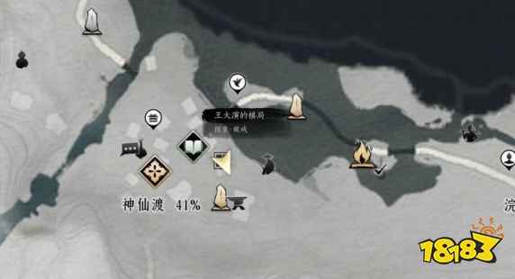 燕云十六声月娘好感度对话攻略 月娘100%好感结交对话分享