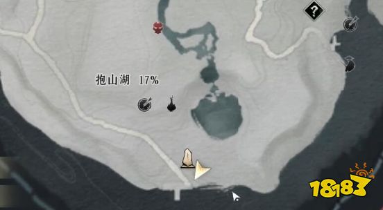 燕云十六声洪洋好感度对话攻略 洪洋100%好感结交对话分享