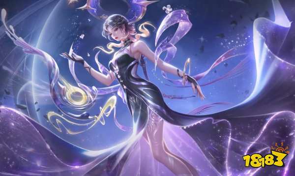 王者荣耀2025杨玉环甄选皮肤多少钱 杨玉环星之鸣奏皮肤价格一览