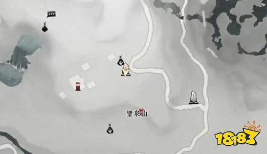 燕云十六声指玄篇注心法在哪获取 指玄篇注心法获取流程攻略