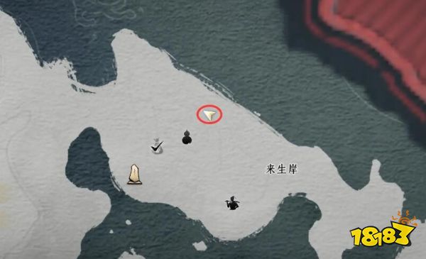 燕云十六声摩诃曼殊沙华在哪 来生岸之一花中愿任务攻略