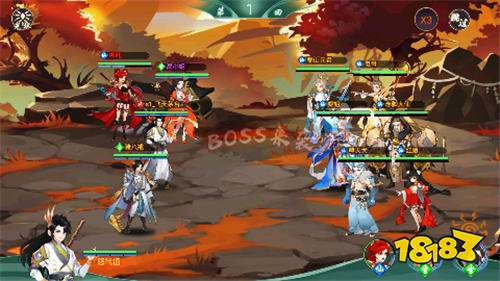 灵武世界0.1折千抽福利版