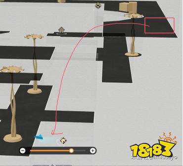 崩坏星穹铁道3.1曳石学派雕像在哪 崩铁曳石学派(损毁)解密攻略