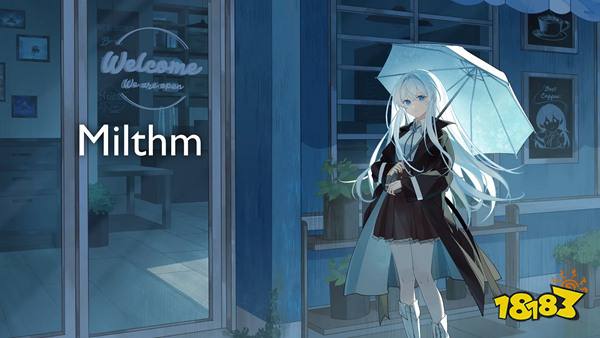Milthm官方版下载