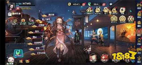 机械飞行师0.1折带妹斩鬼版