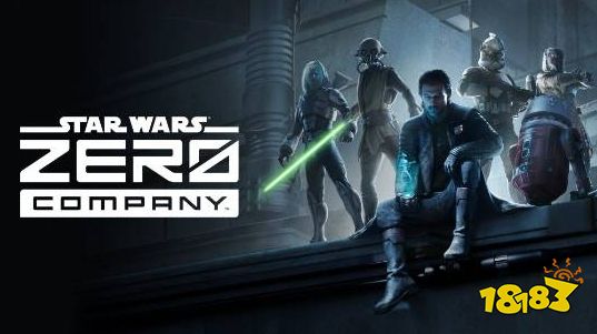 回合制就散了吧?《星球大战》新作正式官宣:4月19日公布详情