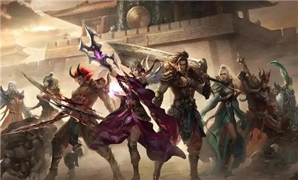 2025屠魔传说页游排行榜