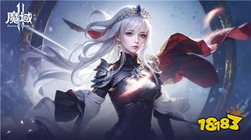 魔域变态版首充奖励版