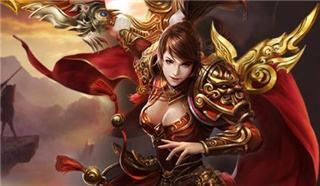 2025当下热门传奇盘点