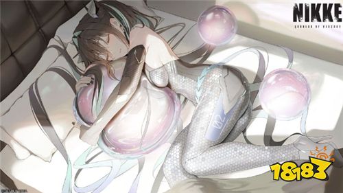 《胜利女神:妮姬》2.5周年版本更新预告!新角色与活动即将上线