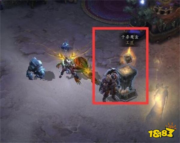 暗黑3卡奈魔盒获取攻略 暗黑3卡奈魔盒功能介绍