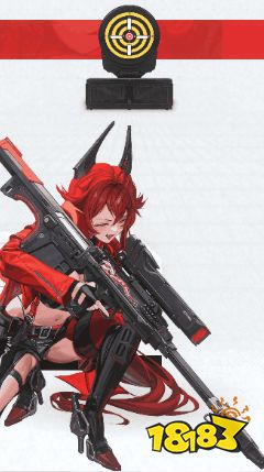 胜利女神新的希望小红帽强度怎么样 nikke胜利女神小红帽角色攻略