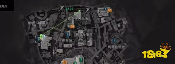 三角洲行动5.13巴克什密码是什么 巴克什5月13日密码一览