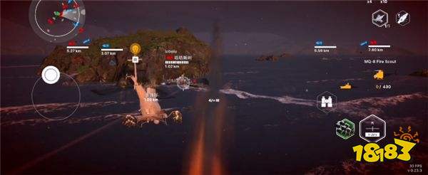 战舰移动2无限金币版