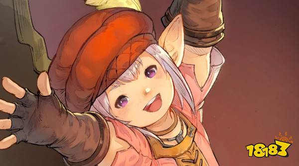 最终幻想14水晶世界怎么转武僧 ff14手游武僧转职方法介绍