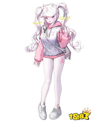胜利女神新的希望以为SSR都是T0?这8个妮姬才是真正的T0!