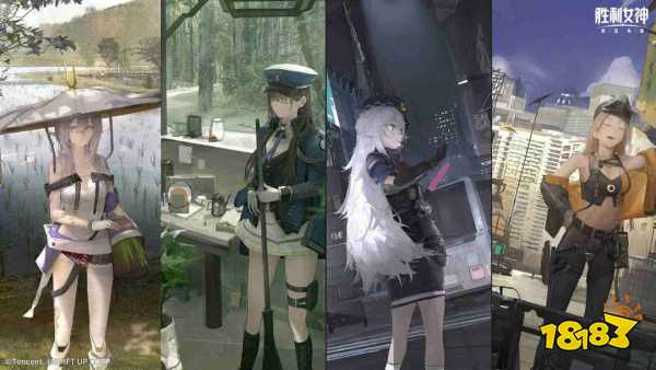 胜利女神新的希望神罚有多厉害2025 神罚卡池抽取攻略