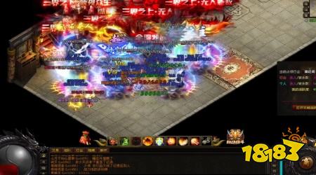 8090后回忆杀！最经典的1.76复古神途手游排行榜