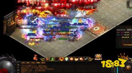 竞技性最强的神途手游推荐 操作党必看