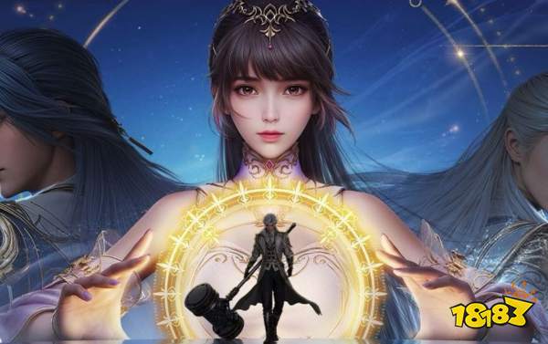 斗罗大陆猎魂世界武魂转移怎么玩 猎魂世界武魂转移玩法一览