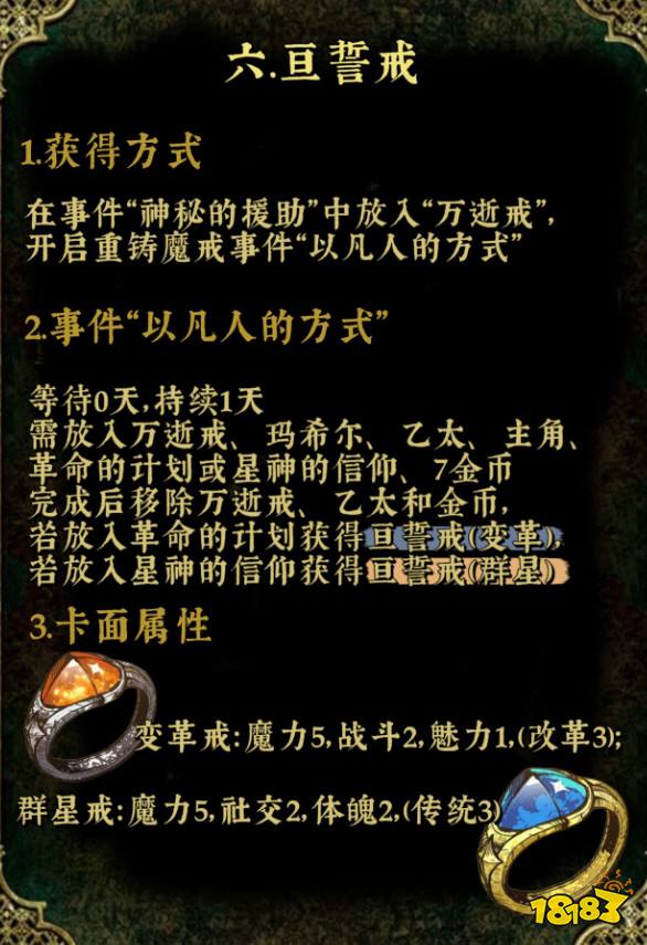 苏丹的游戏众筹道具获取使用第二篇分享 苏丹的游戏众筹道具效果一览