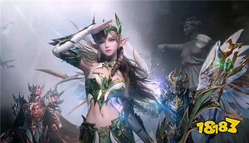永恒世纪平民职业推荐 永恒世纪0氪职业选什么