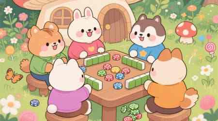 在线棋牌游戏有哪些 在线棋牌游戏推荐