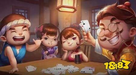 好玩的休闲游戏有哪些 好玩的休闲棋牌游戏推荐