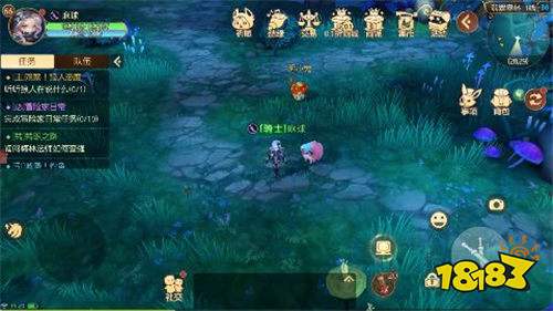 阿尔卡纳战记0.1折福利版