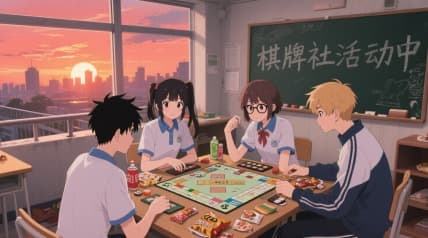 棋牌游戏哪个最火 最热门的棋牌游戏推荐