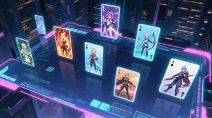 热门棋牌游戏有哪些 热门棋牌游戏推荐