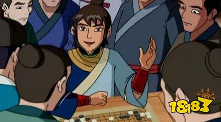 围棋新手入门攻略 5个围棋基础死活题解法