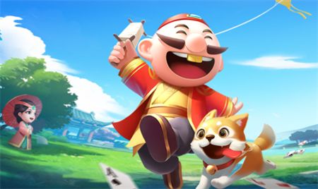 棋牌平台有哪些 最多人玩的棋牌平台分享