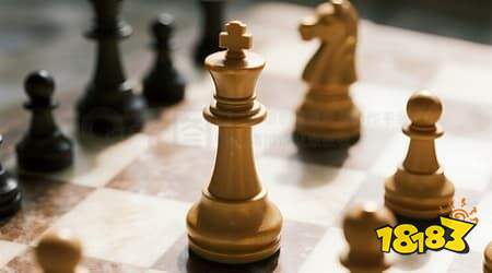 国际象棋残局生死劫:你能看出白方如何三步绝杀?