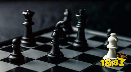 国际象棋残局生死劫:你能看出白方如何三步绝杀?