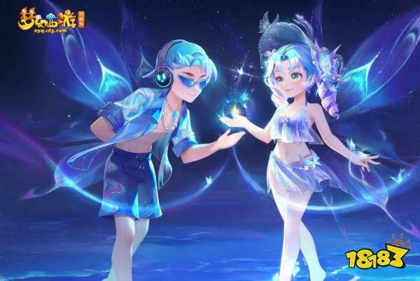 梦幻西游畅玩服手机版怎么玩 梦幻西游畅玩服手机地址一览
