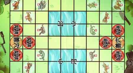 2025新兴棋类游戏推荐 斗兽战棋与军旗合成策略解析