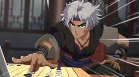 围棋入门必学攻略 从气的计算到死活判断