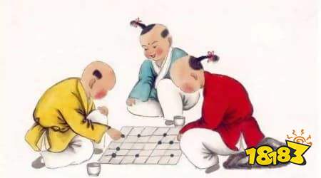 新手学五子棋从哪开始 先掌握这5个基础落子技巧