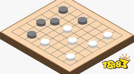 五子棋和围棋有啥不一样 五子棋和围棋区别分析