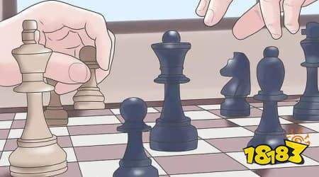 国际象棋怎么玩 国际象棋规则介绍