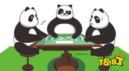 国标麻将规则与玩法 新手麻将入门步骤