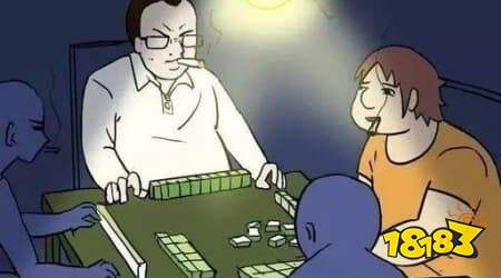 打麻将为什么要“掷骰子定庄”？背后的讲究你知道吗？