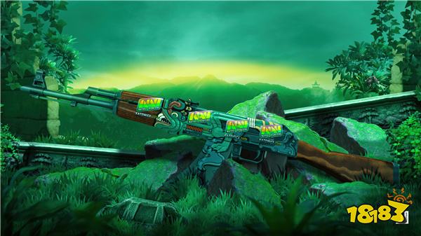 CSGO首次免费开箱网站有哪些 新人第一次免费的cs开箱网分享