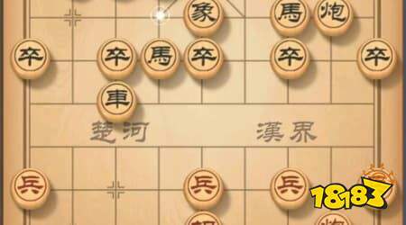 象棋中局战术指南:如何运用“弃子攻杀”扭转战局?