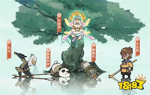 2025年10月微信小游戏TOP10重磅发布