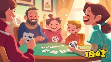 比较正规的棋牌游戏有哪些 比较正规的棋牌游戏推荐
