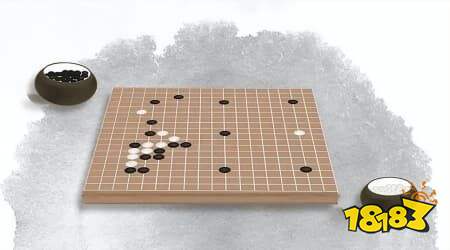 五子棋进阶必学:如何判断“棋型优劣”?
